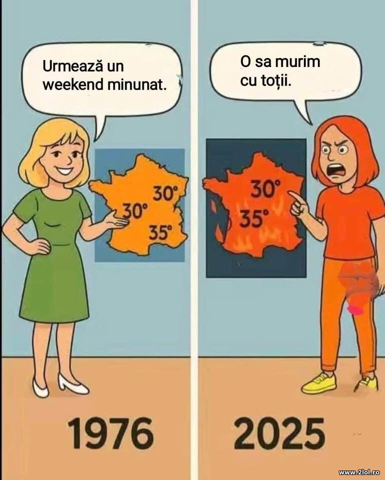 Vremea | poze haioase