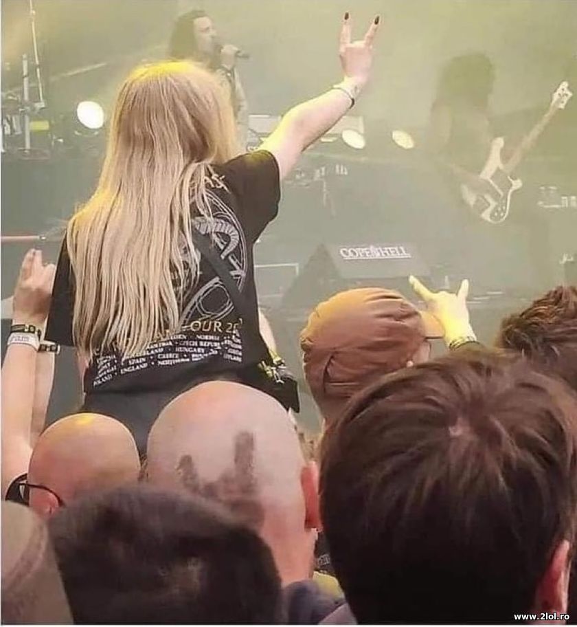 Nu, doar ti se pare | poze haioase