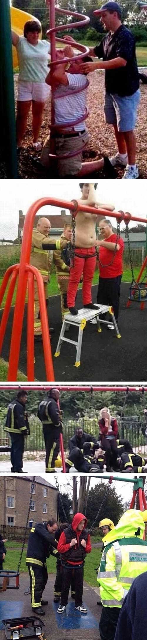 Când realizezi că s-a terminat copilăria | poze haioase