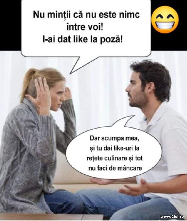 I-ai dat like la poza | poze haioase
