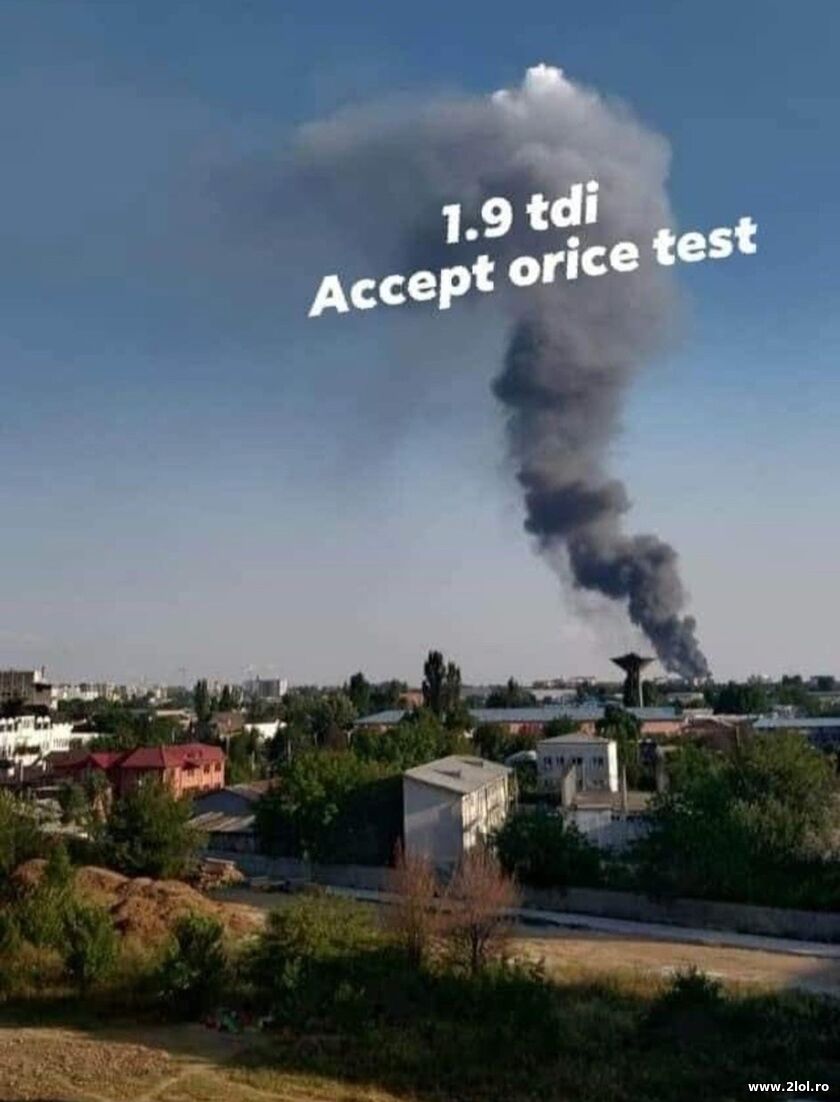 1.9 TDI | poze haioase