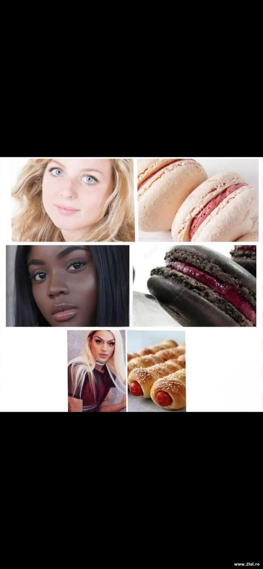 Nowdays | poze haioase