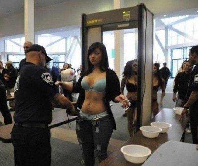 Din motive de securitate | poze haioase