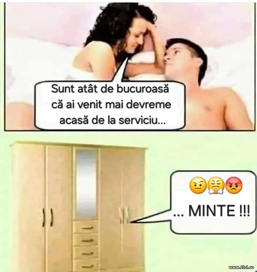 Sunt atat de bucuroasa | poze haioase