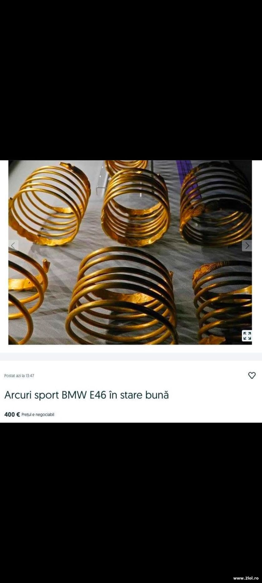 Arcuri sport de vanzare - tezaurul dacic | poze haioase