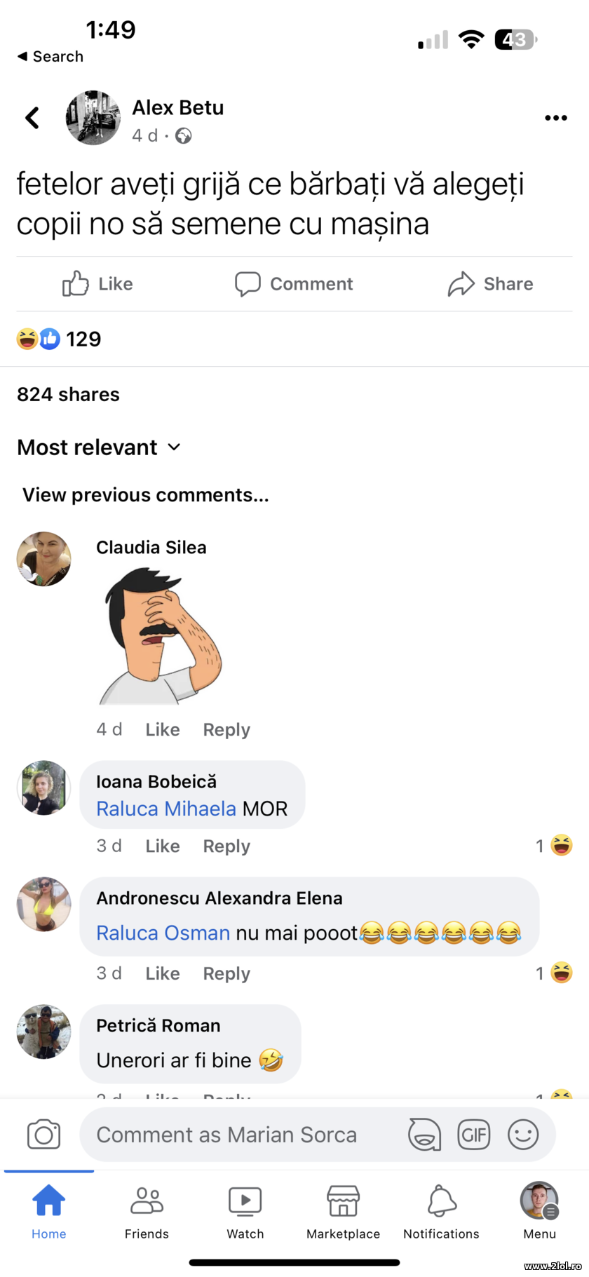 Copiii no sa semene cu masina | poze haioase