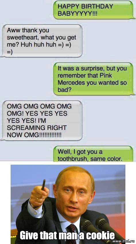 Acest bărbat merită premiat | poze haioase