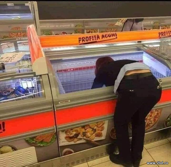 Profita acum | poze haioase