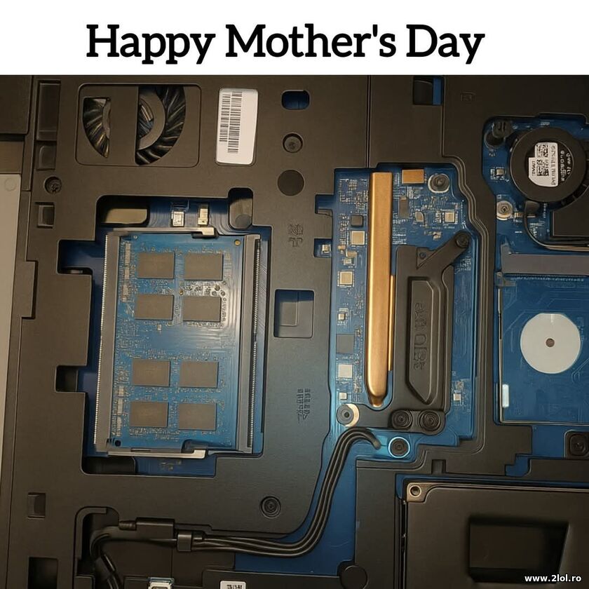 Happy Mother's day | poze haioase