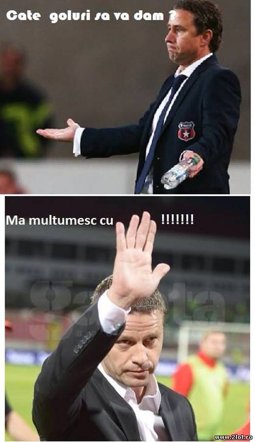 Stoican a primit ce și-a dorit | poze haioase