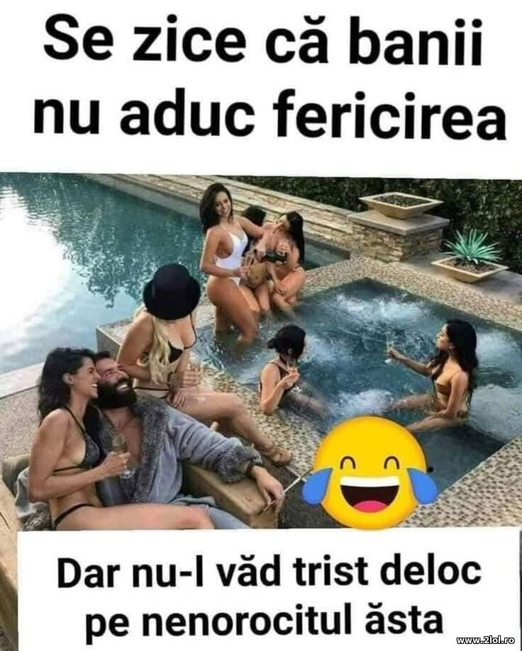 Banii | poze haioase