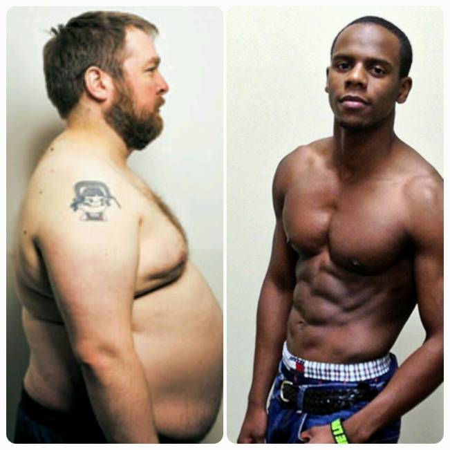 Înainte și după, după doar un an | poze haioase