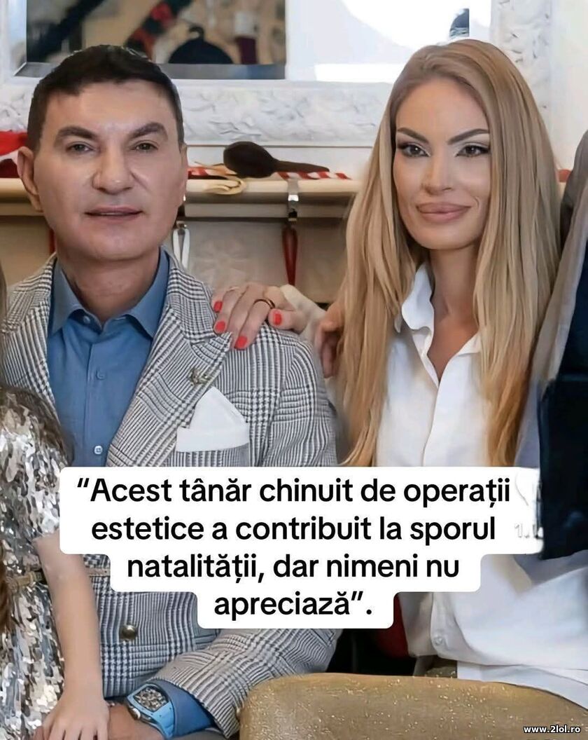 Acest tanar chinuit de operatii | poze haioase