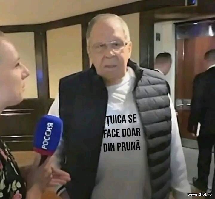 Tuica | poze haioase