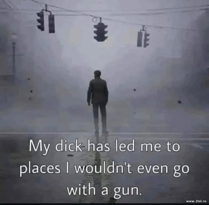 My d has led me to | poze haioase