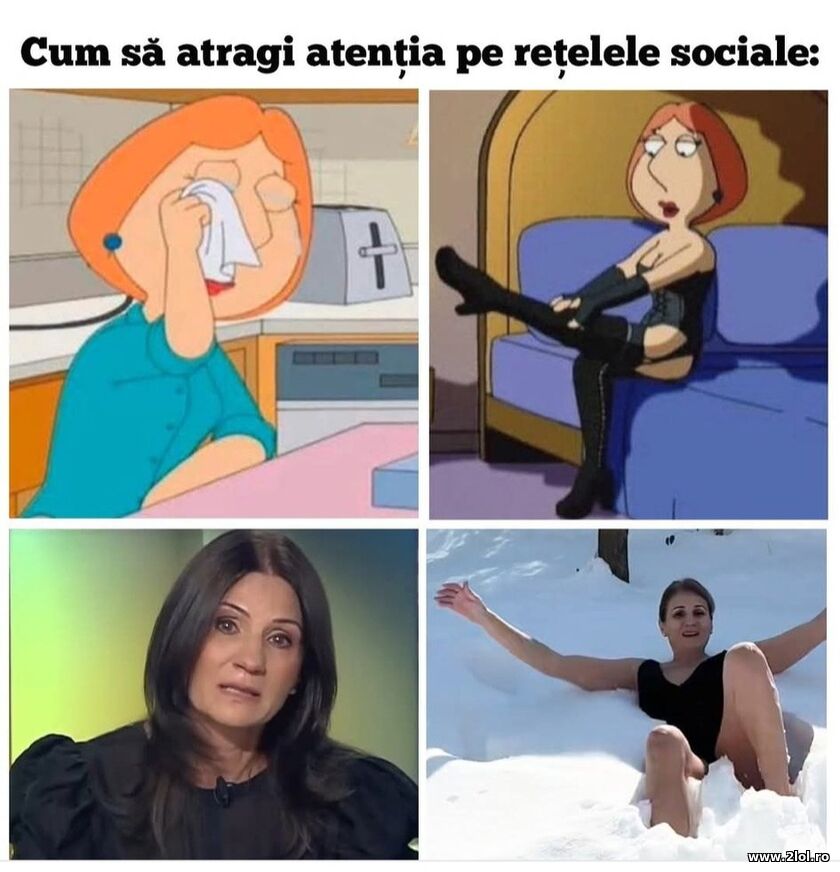 Doaman Mars | poze haioase