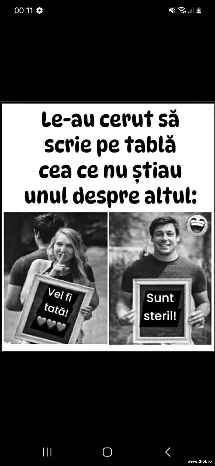 Sa scrie pe tabla | poze haioase