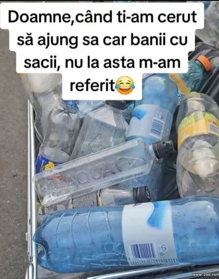 Cand ti-am cerut | poze haioase