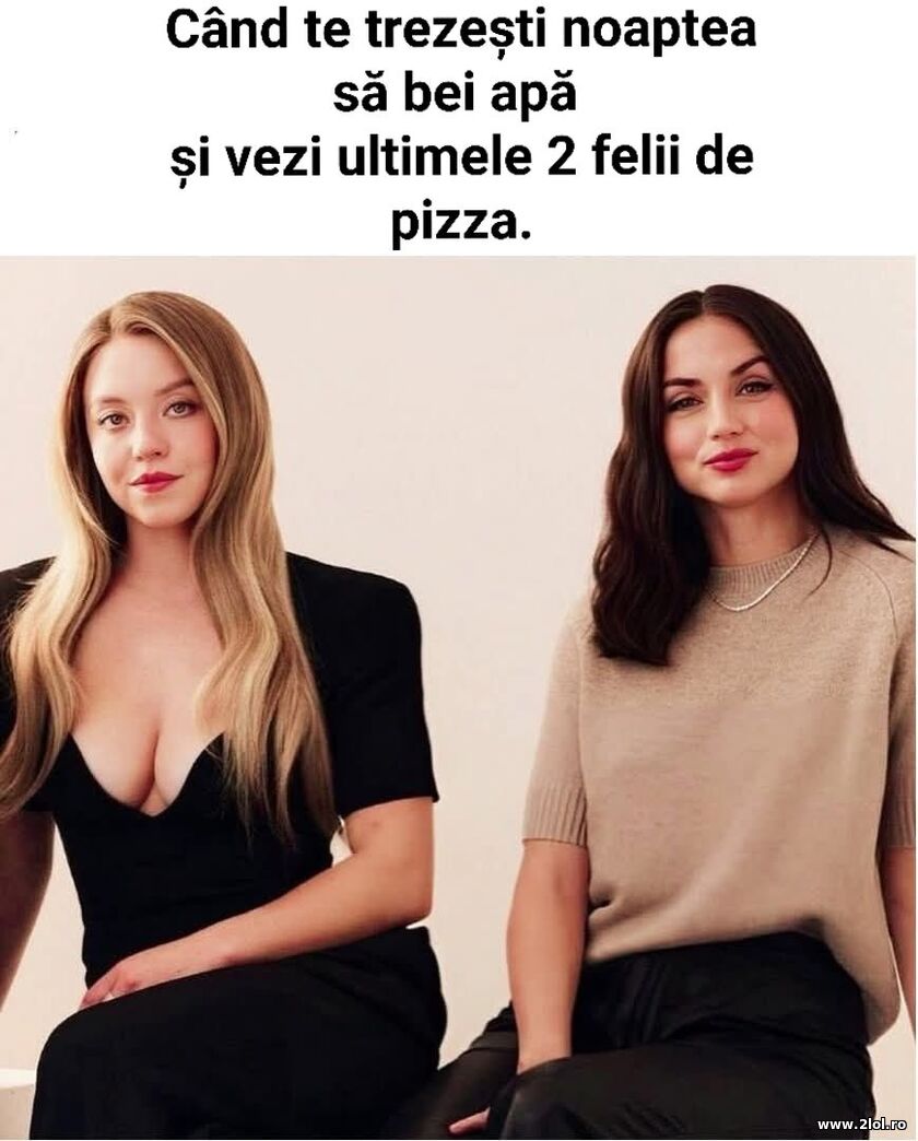 Cand te trezesti noaptea | poze haioase