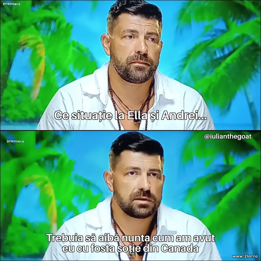 Domnul Marian | poze haioase