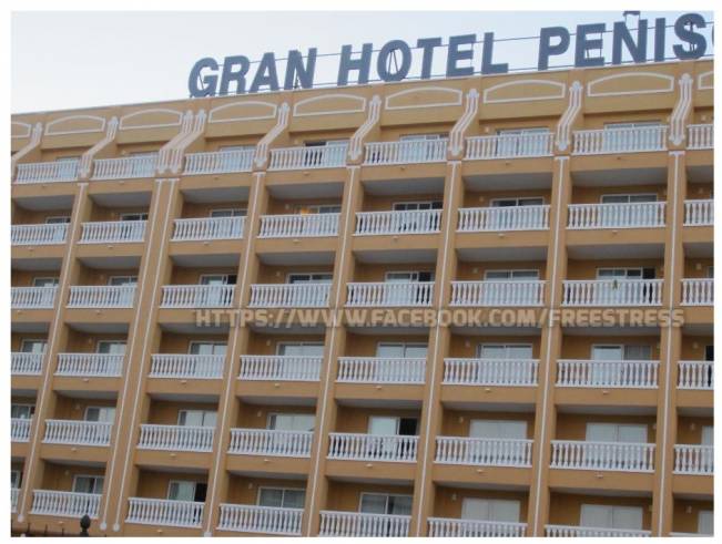 Hotel Penis | poze haioase