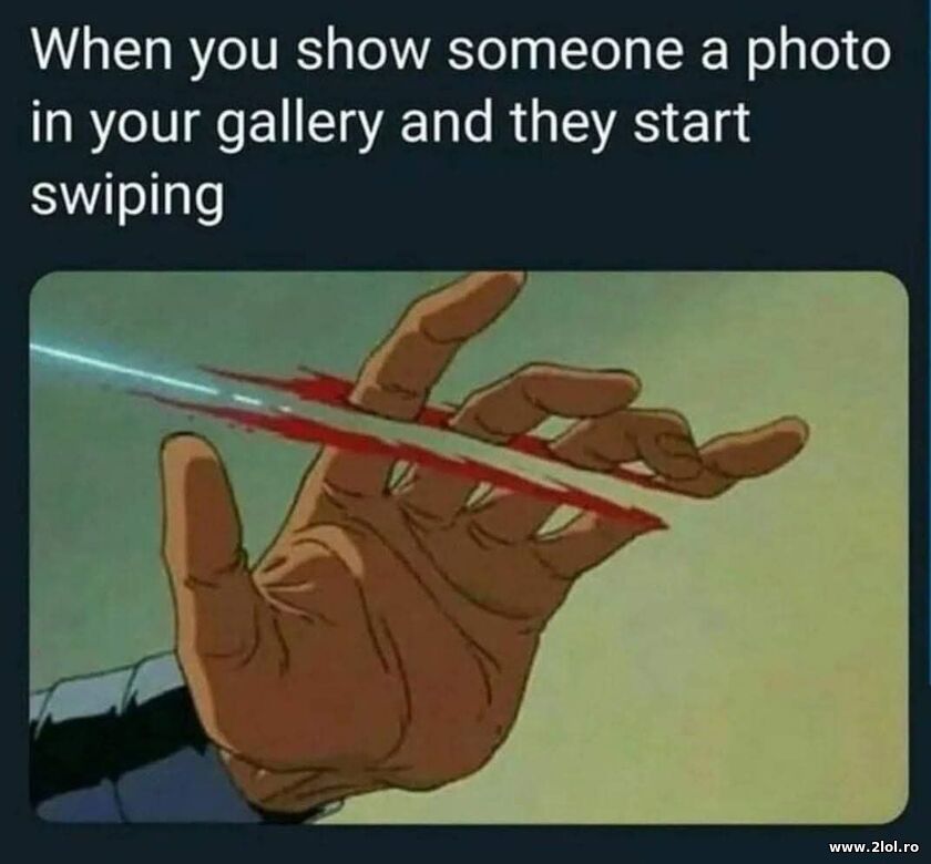 When you show | poze haioase