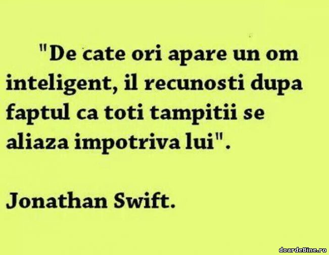 Cum recunoști un om inteligent | poze haioase