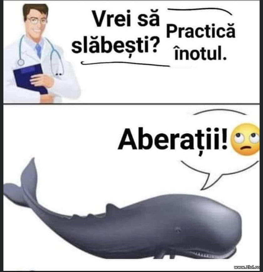 Inoata ca sa slabesti | poze haioase