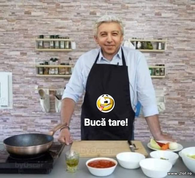 Buca tare. Dan Diaconescu 2023 | poze haioase