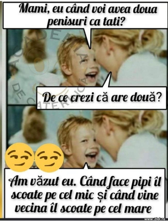 Doua jucarii ca tati | poze haioase