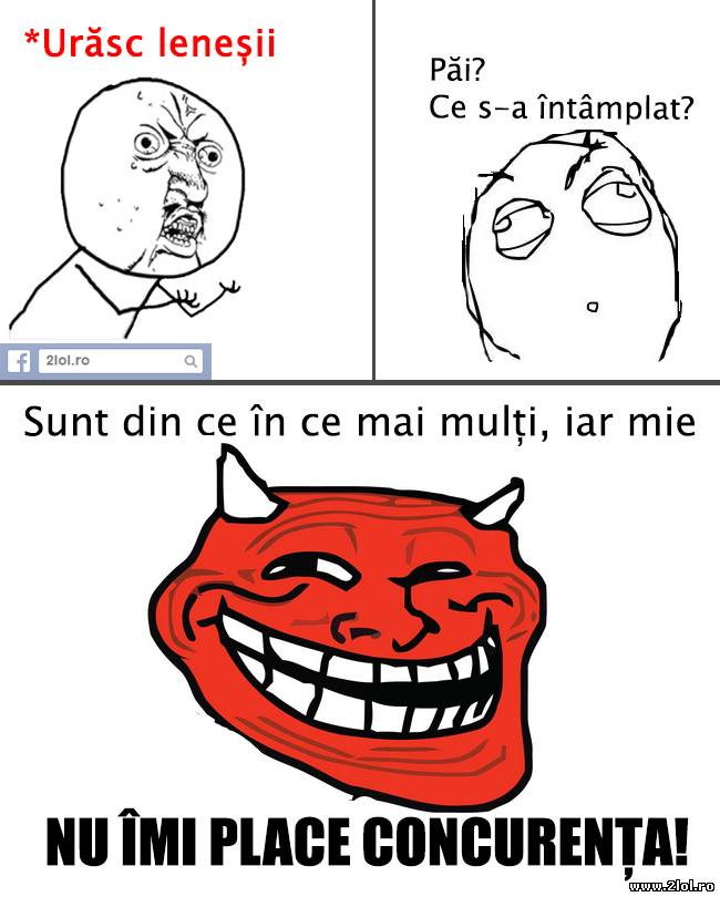 De ce urâsc leneșii | poze haioase