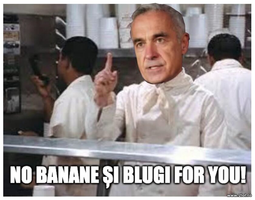No banane si blugi for you | poze haioase