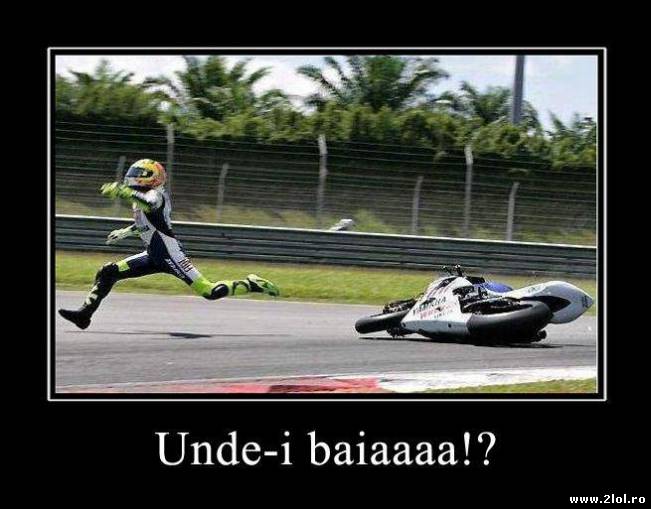 Pentru lucrul acesta renunţi la toate celelalte | poze haioase