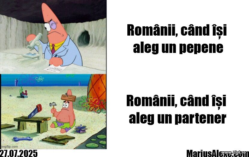Romanii | poze haioase