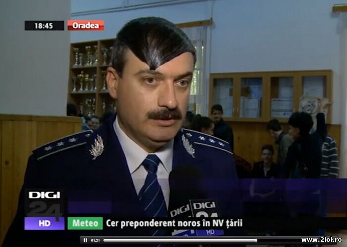 Freza originala | poze haioase