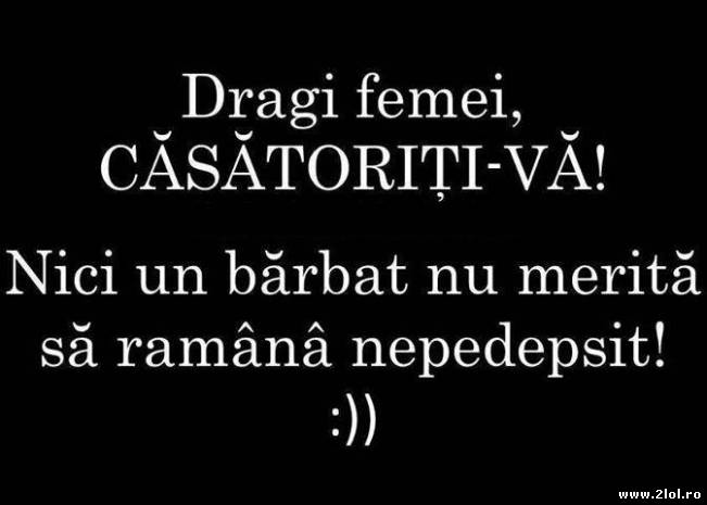 Cea mai bună pedeapsă pentru un bărbat | poze haioase