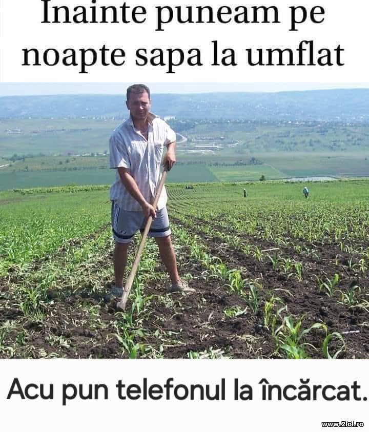 Inainte | poze haioase