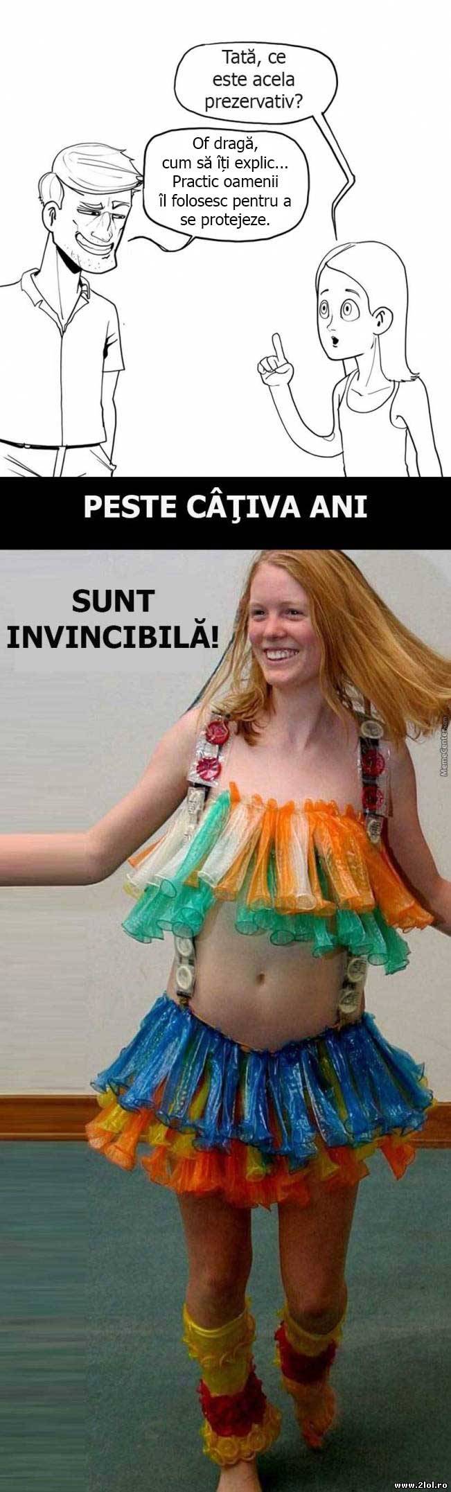 Ce este acela prezervativ | poze haioase