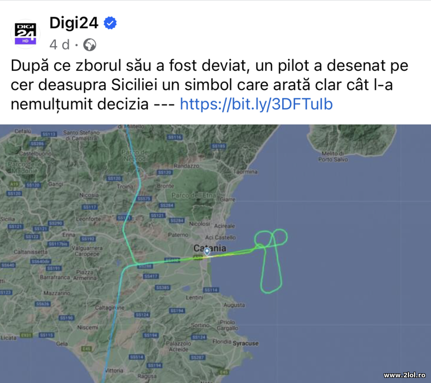 Cand superi un pilot | poze haioase