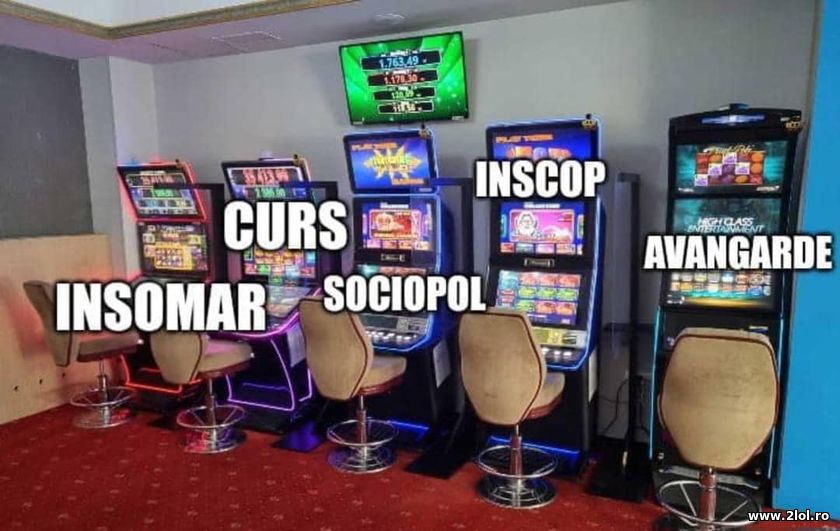 Sondajele la prezidentiale | poze haioase