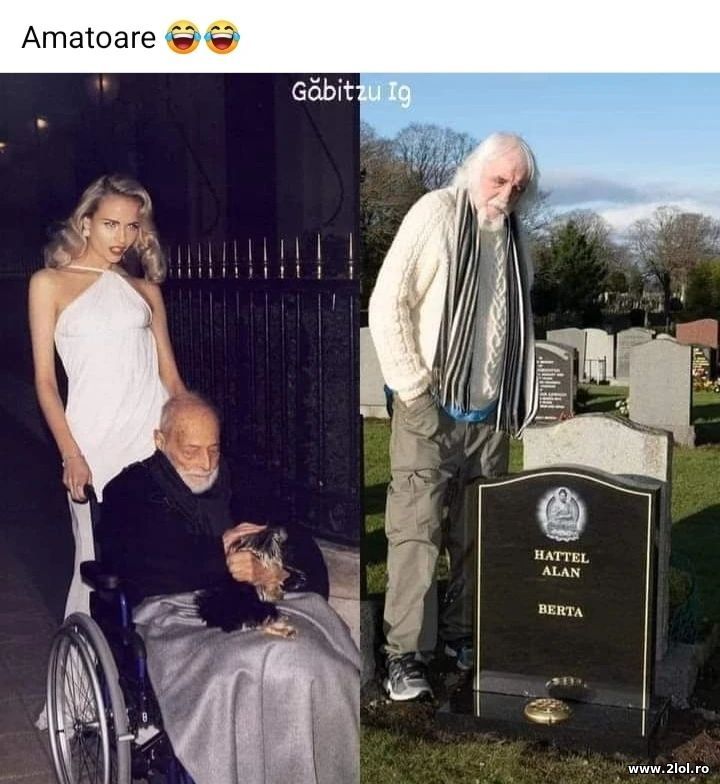 Amatoare | poze haioase