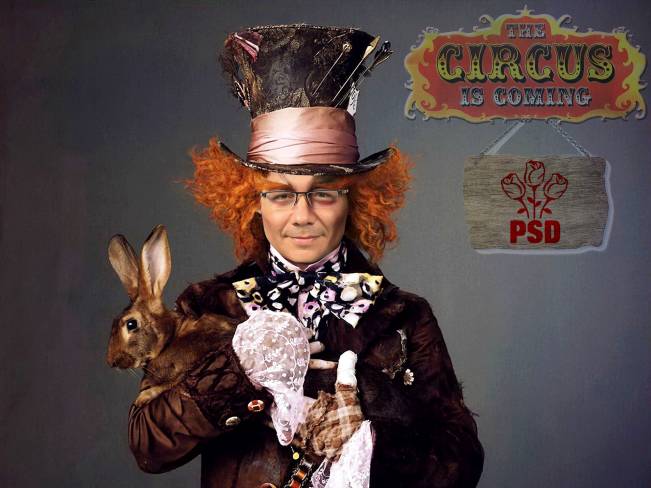 Magicianul care face banii sa dispara :)) | poze haioase