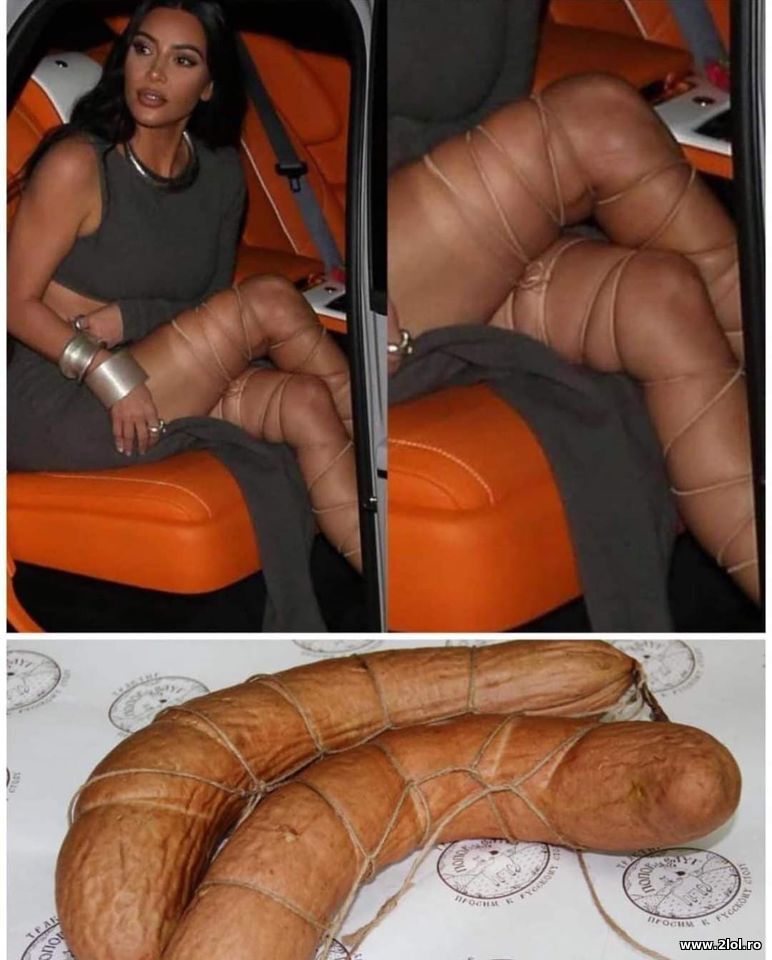 Cu ce seamana | poze haioase