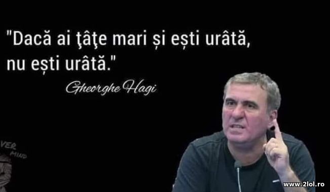 Daca ai tate mari si esti urata | poze haioase