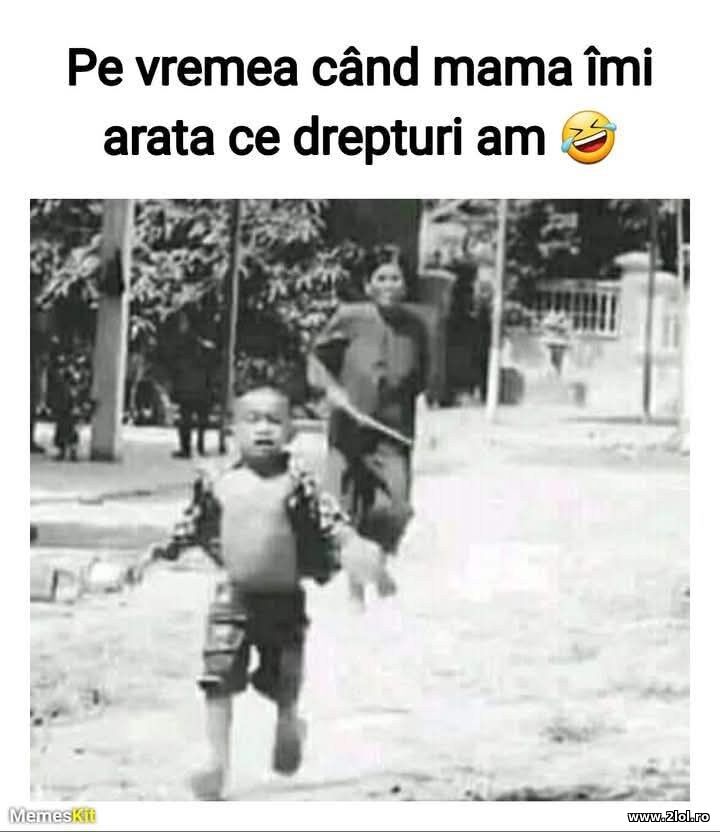 Drepturi | poze haioase