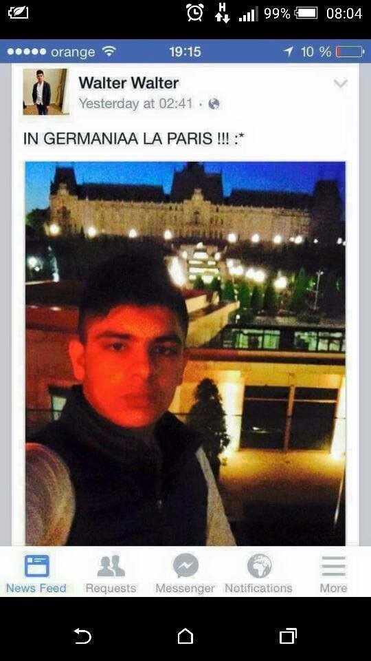 Direct din Germania | poze haioase