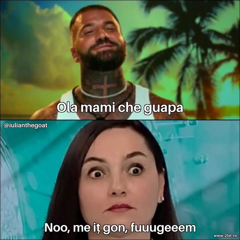 It gon | poze haioase