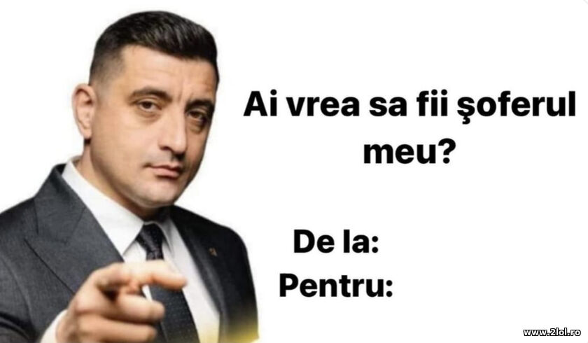 Ai vrea? | poze haioase