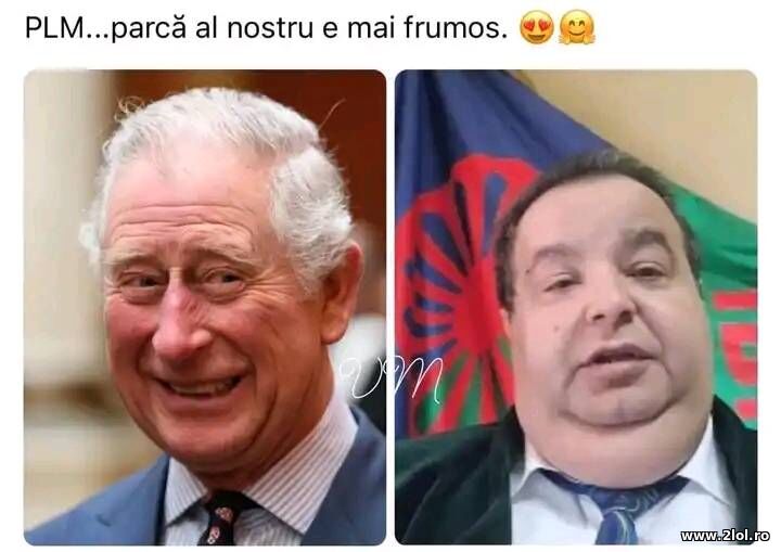 Parca al nostru e mai frumos | poze haioase