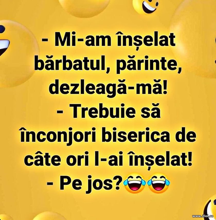 Mi-am inselat barbatul, parinte | poze haioase